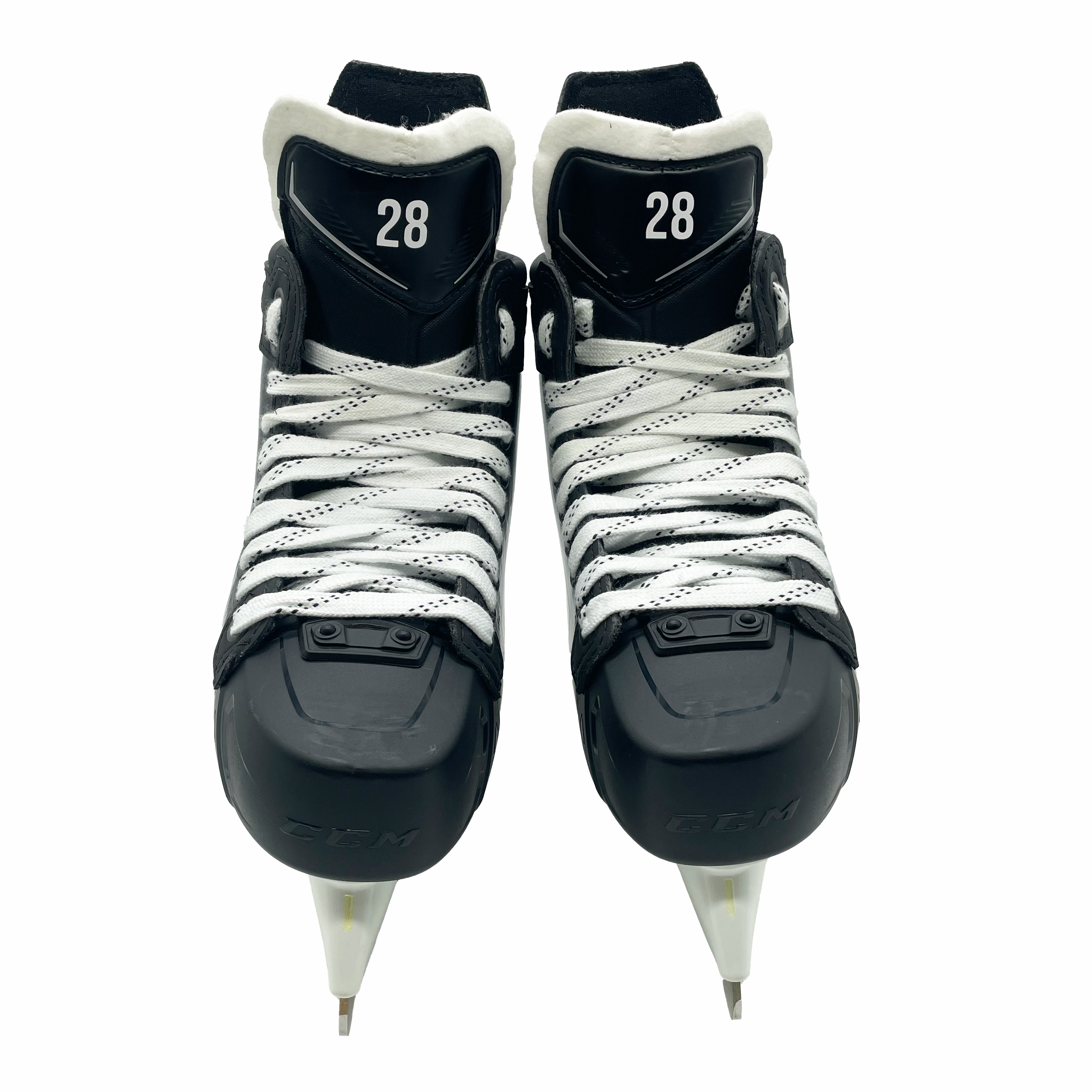 Patins de hockey CCM SuperTacks AS3 Pro - Taille 9R